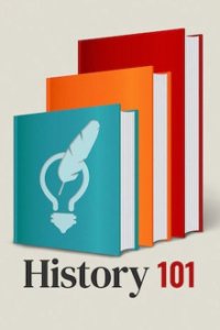 Geschichtshappen Cover, Geschichtshappen Poster