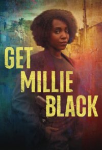 Cover Get Millie Black, Poster, HD