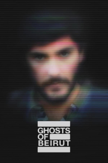 Ghosts of Beirut, Cover, HD, Serien Stream, ganze Folge