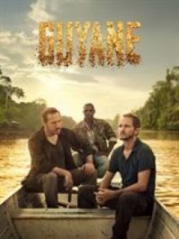 Gier – Rausch des Goldes Cover, Stream, TV-Serie Gier – Rausch des Goldes