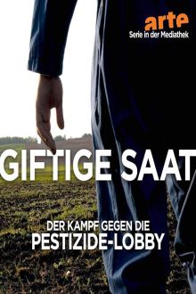 Giftige Saat, Cover, HD, Serien Stream, ganze Folge