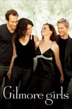 Cover Gilmore Girls, Poster, Stream