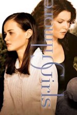 Cover Gilmore Girls, Poster, Stream