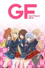 Cover Girlfriend (Kari), Poster, Stream