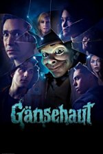 Cover Gänsehaut (2023), Poster, Stream