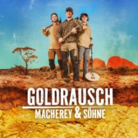Goldrausch: Macherey & Söhne Cover, Poster, Goldrausch: Macherey & Söhne DVD