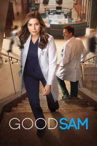 Good Sam Cover, Stream, TV-Serie Good Sam