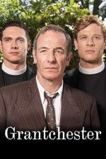 Cover Grantchester, Poster, Stream