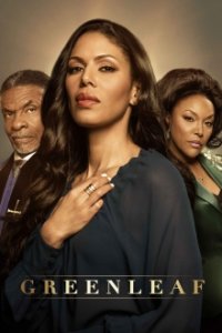 Greenleaf Cover, Greenleaf Poster