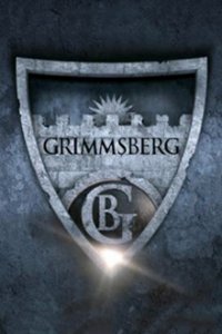 Grimmsberg Cover, Poster, Grimmsberg