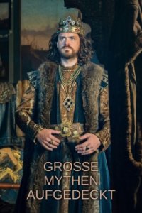 Cover Große Mythen aufgedeckt, Große Mythen aufgedeckt