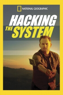 Hacking the System, Cover, HD, Serien Stream, ganze Folge