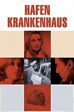 Cover Hafenkrankenhaus, Poster Hafenkrankenhaus