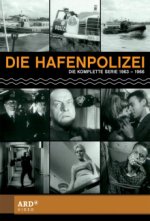 Cover Hafenpolizei, Poster, Stream