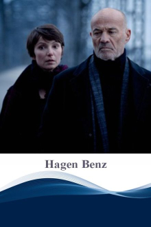 Hagen Benz, Cover, HD, Serien Stream, ganze Folge