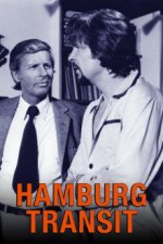 Cover Hamburg Transit, Poster, Stream