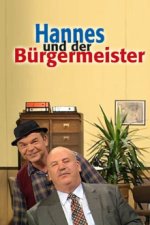 Cover Hannes und der Bürgermeister, Poster Hannes und der Bürgermeister