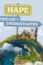 Cover Hape und die 7 Zwergstaaten, Poster, Stream