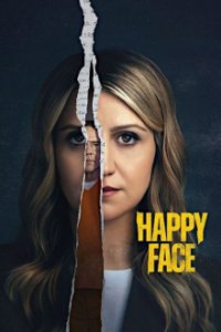 Poster, Happy Face Serien Cover