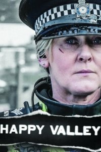 Happy Valley Cover, Stream, TV-Serie Happy Valley