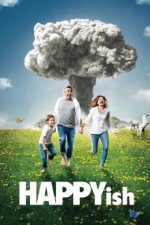 Cover Happyish, Poster Happyish