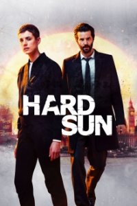 Hard Sun Cover, Online, Poster