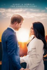 Cover Harry & Meghan, Poster, Stream