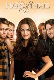 Hart of Dixie, Cover, HD, Serien Stream, ganze Folge