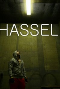 Hassel Cover, Poster, Blu-ray,  Bild