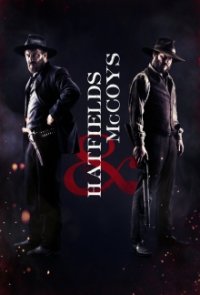 Hatfields & McCoys Cover, Hatfields & McCoys Poster