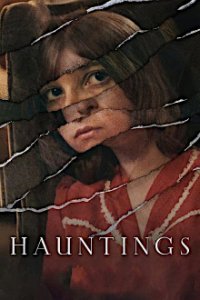 Cover Hauntings, Hauntings