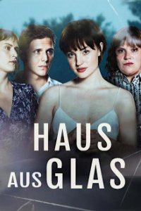 Haus aus Glas Cover, Poster, Blu-ray,  Bild