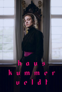 Haus Kummerveldt, Cover, HD, Serien Stream, ganze Folge