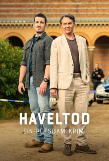 Haveltod - Ein Potsdam-Krimi, Cover, HD, Serien Stream, ganze Folge