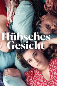 Hübsches Gesicht Cover, Poster, Blu-ray,  Bild