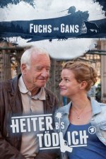 Staffel 1 Cover, Poster