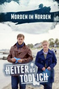 Heiter bis tödlich: Morden im Norden Cover, Online, Poster