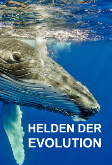 Helden der Evolution, Cover, HD, Serien Stream, ganze Folge