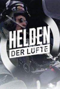 Helden der Lüfte Cover, Poster, Blu-ray,  Bild