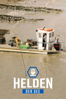 Helden der See, Cover, HD, Serien Stream, ganze Folge