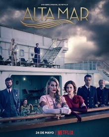 High Seas, Cover, HD, Serien Stream, ganze Folge