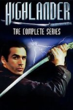 Cover Highlander, Poster, Stream