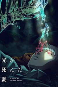 Hikaru ga Shinda Natsu Cover, Poster, Hikaru ga Shinda Natsu