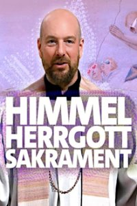 Cover Himmel, Herrgott, Sakrament, Poster