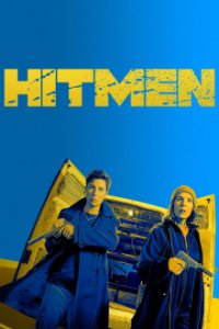 Hitmen Cover, Poster, Blu-ray,  Bild