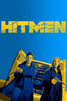 Hitmen, Cover, HD, Serien Stream, ganze Folge