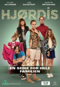 Hjørdis Cover, Online, Poster