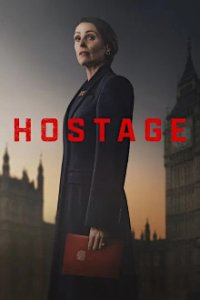 Cover Hostage (2025), Poster, HD