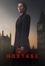 Cover Hostage (2025), Poster, Stream