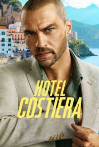 Poster, Hotel Costiera Serien Cover